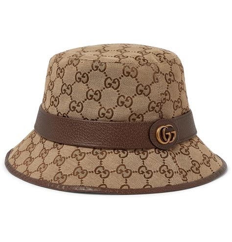 gucci bucket head|gucci bucket hut price.